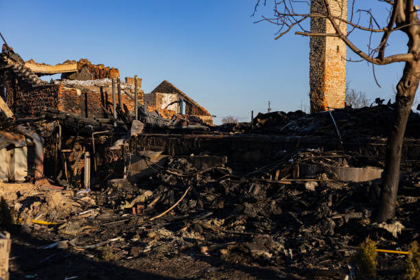 24/7 Emergency Fire Damage Removal experts in Rosedale, MD