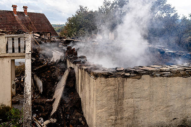 Reliable Fire Damage Removal contractor in Rosedale, MD by Fire Damage Biloxi