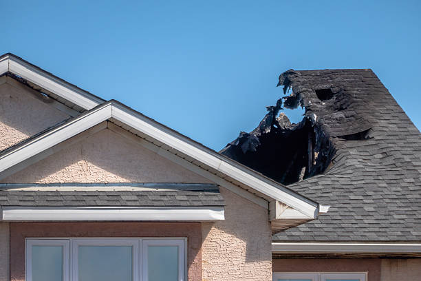 Licensed Fire Damage Removal service in Rosedale, MD - Fire Damage Biloxi